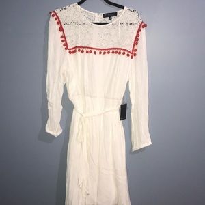 Vintage style dress